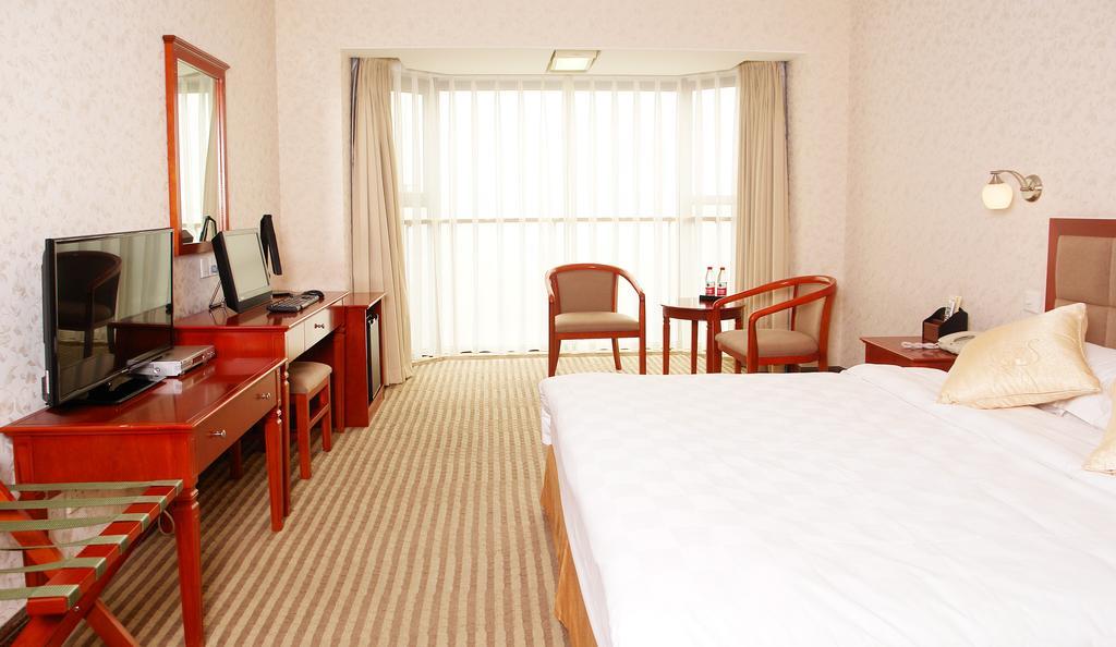 Jingbin Hotel ปักกิ่ง ห้อง รูปภาพ