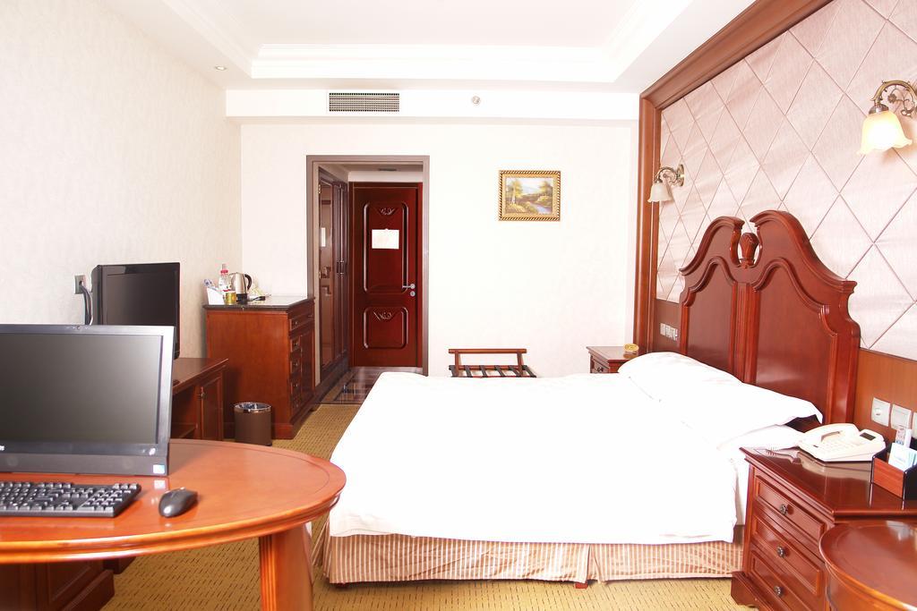 Jingbin Hotel ปักกิ่ง ห้อง รูปภาพ
