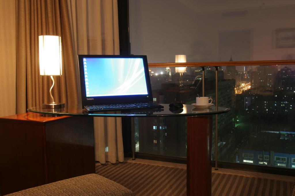 Jingbin Hotel ปักกิ่ง ห้อง รูปภาพ