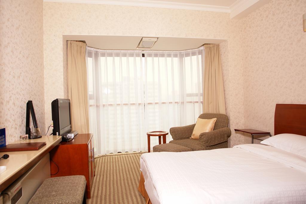 Jingbin Hotel ปักกิ่ง ภายนอก รูปภาพ