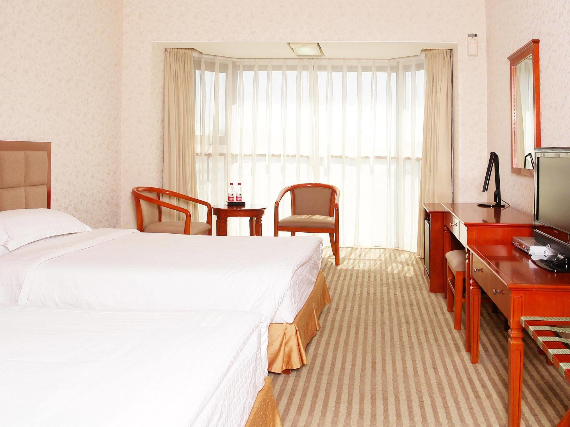 Jingbin Hotel ปักกิ่ง ภายนอก รูปภาพ